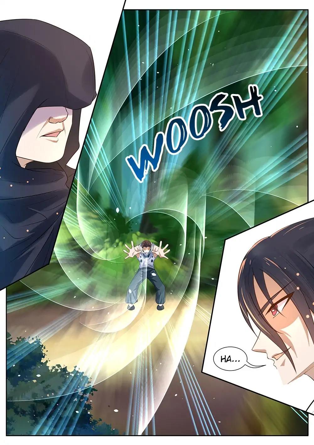 Read World’S Ruler chapter 24 image 2 on Lezhin