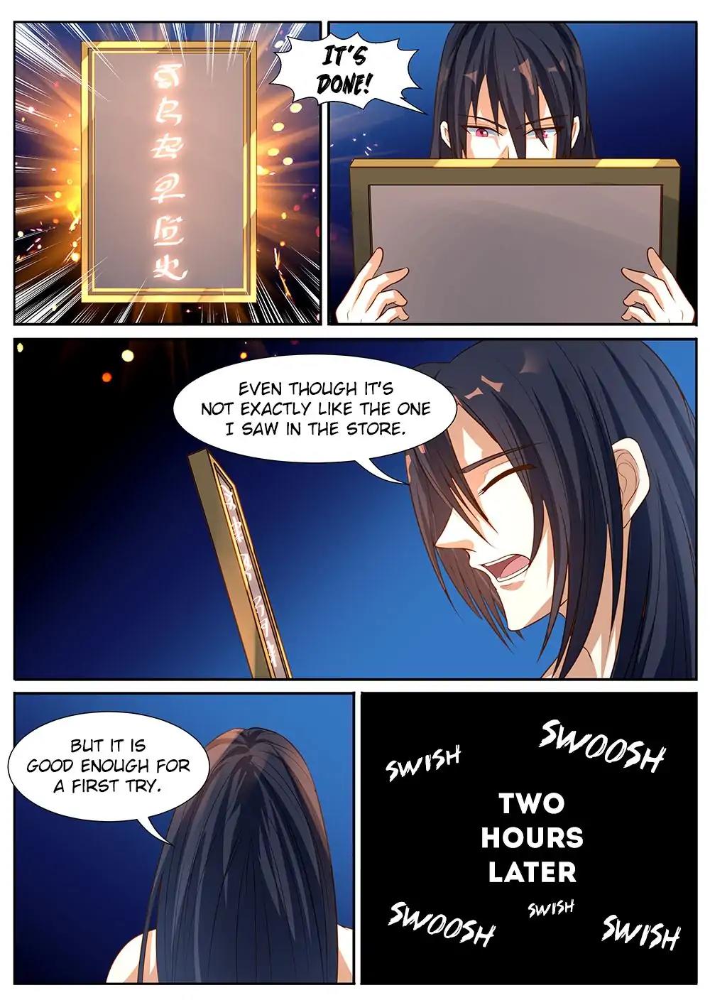 Read World’S Ruler chapter 30 image 6 on Lezhin