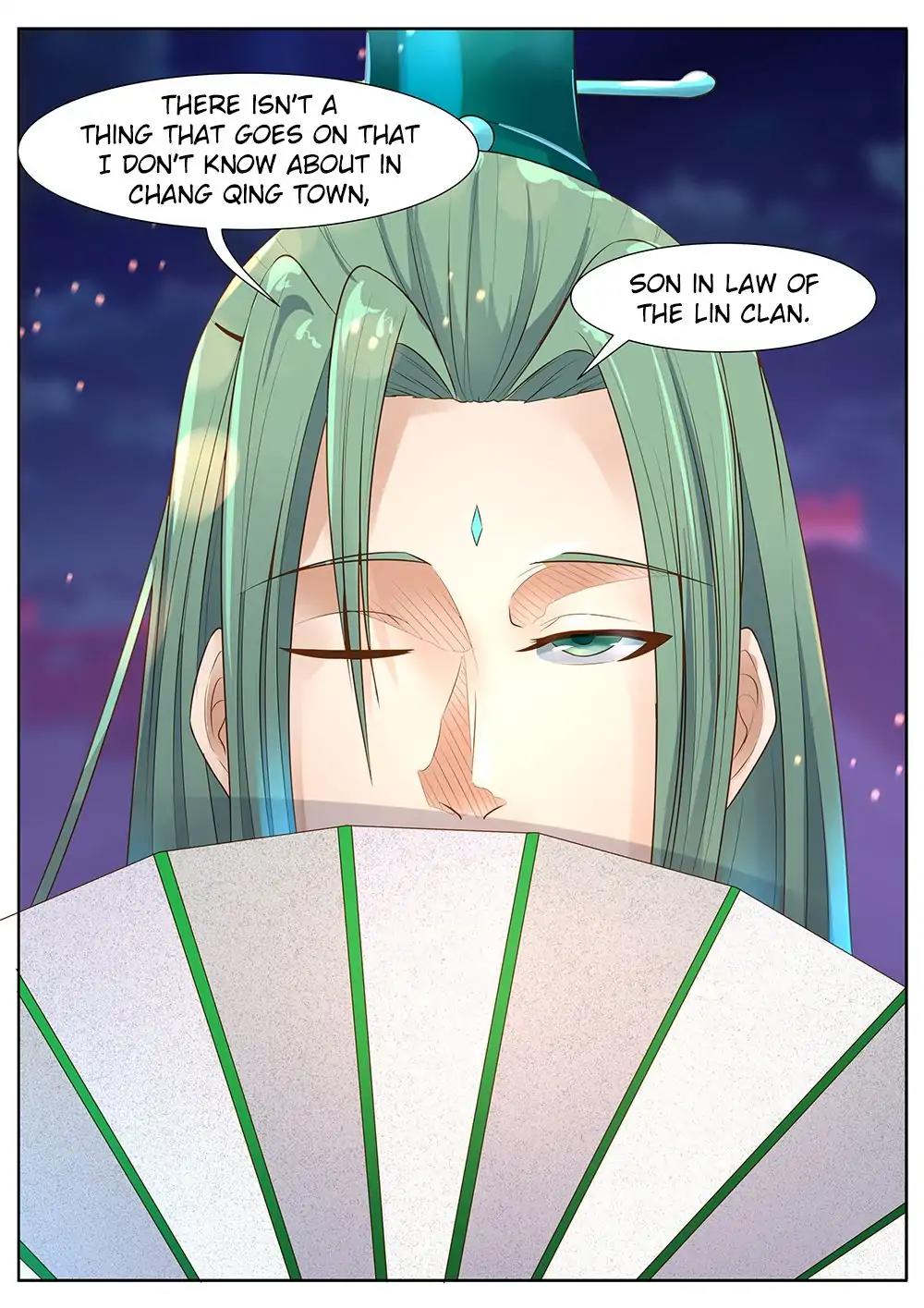 Read World’S Ruler chapter 35 image 10 on Lezhin