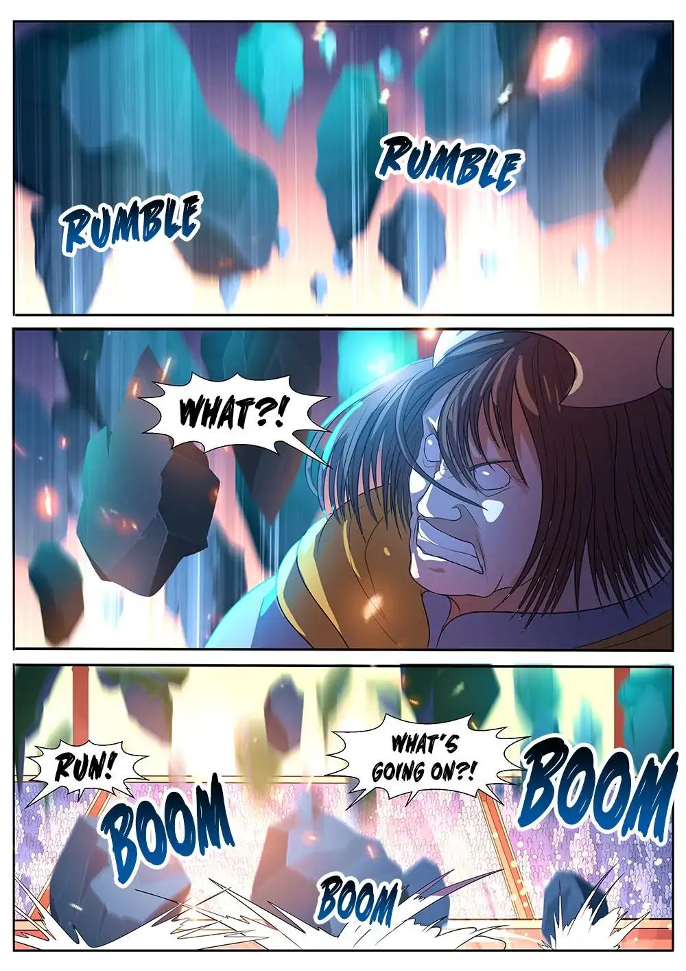 Read World’S Ruler chapter 39 image 2 on Lezhin