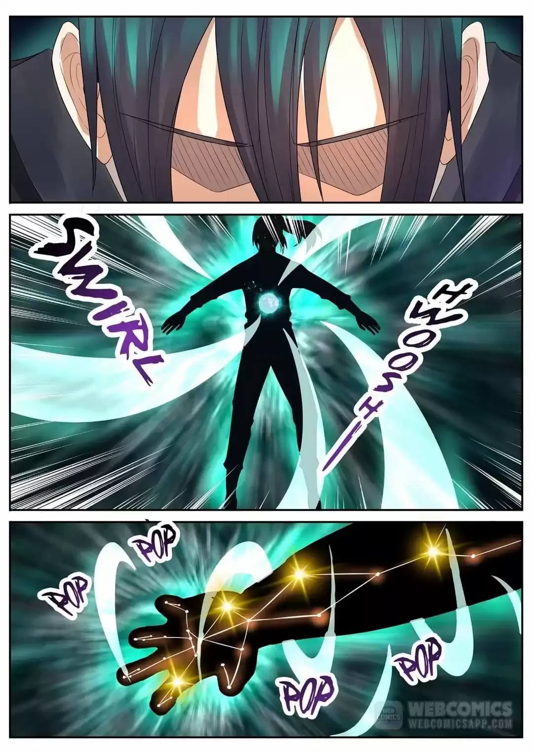 Read World’S Ruler chapter 62 image 5 on Lezhin