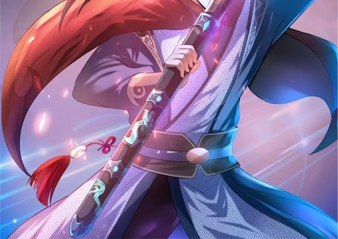 Read World’S Ruler chapter 68 image 14 on Lezhin