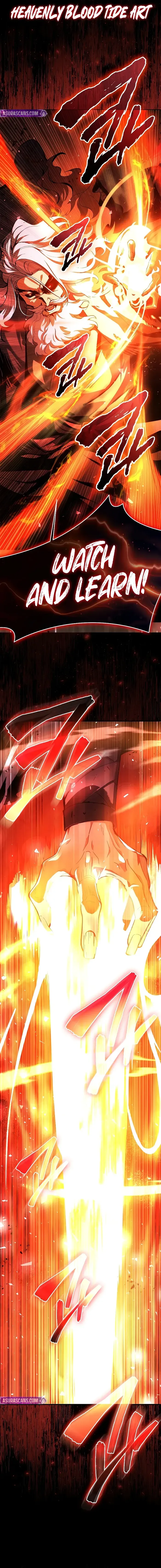 Read World’s Strongest Survivor chapter 1 image 5 on Lezhin