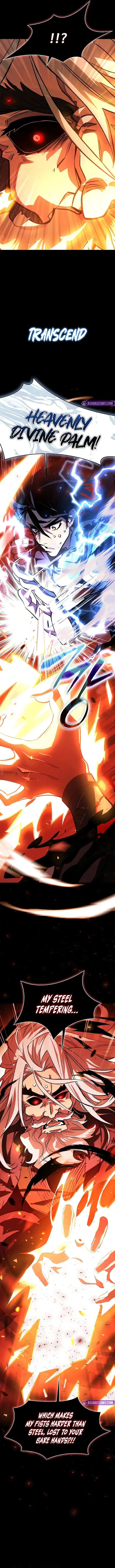 Read World’s Strongest Survivor chapter 1 image 7 on Lezhin