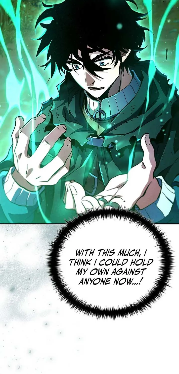 Read World’s Strongest Survivor chapter 10.1 image 2 on Lezhin