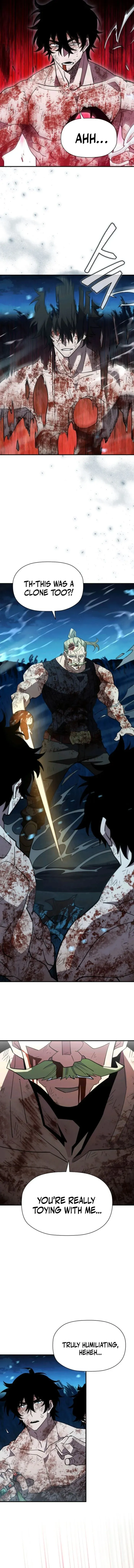 Read World’s Strongest Survivor chapter 13 image 11 on Lezhin