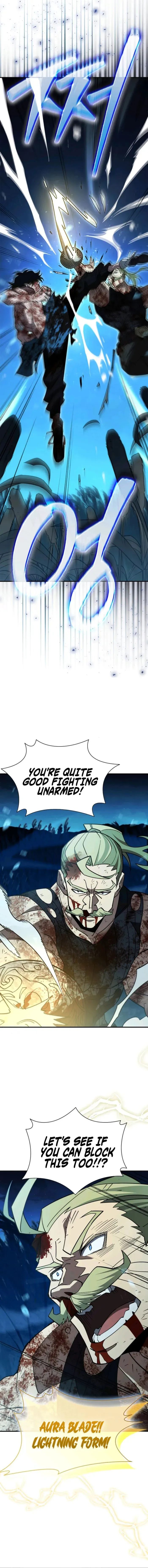 Read World’s Strongest Survivor chapter 13 image 17 on Lezhin