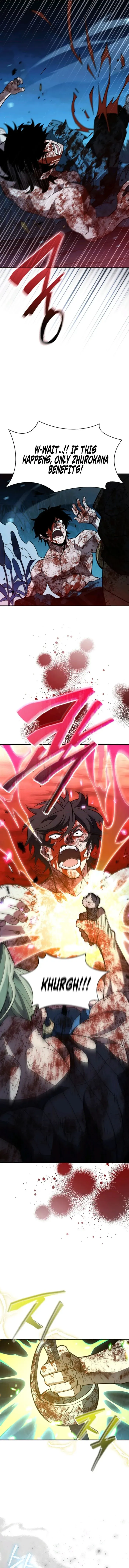 Read World’s Strongest Survivor chapter 13 image 19 on Lezhin