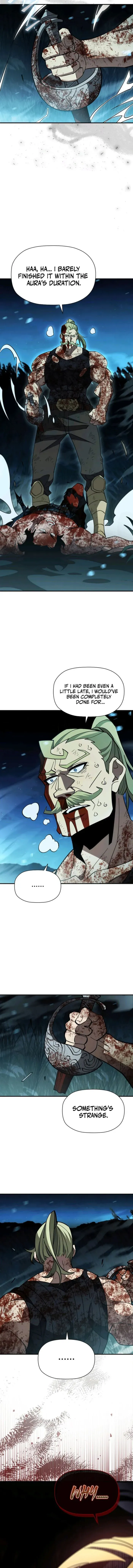 Read World’s Strongest Survivor chapter 13 image 20 on Lezhin