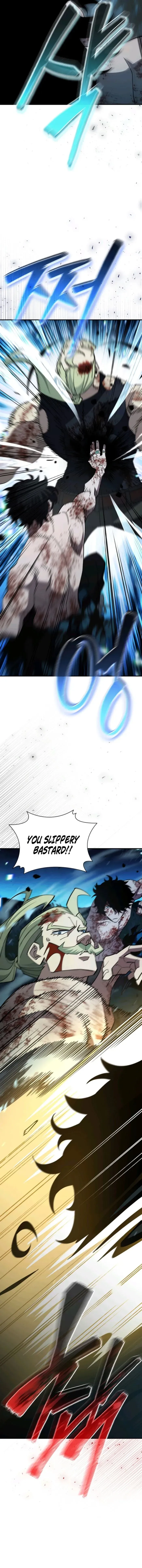 Read World’s Strongest Survivor chapter 13 image 3 on Lezhin