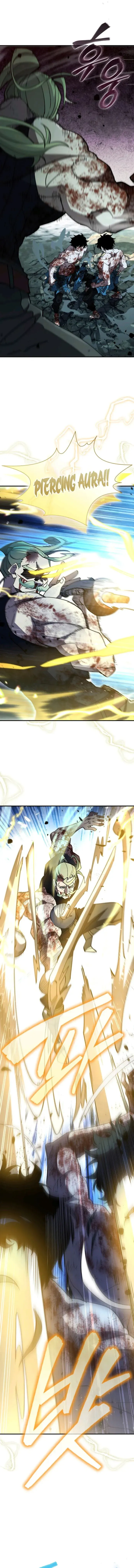 Read World’s Strongest Survivor chapter 13 image 6 on Lezhin