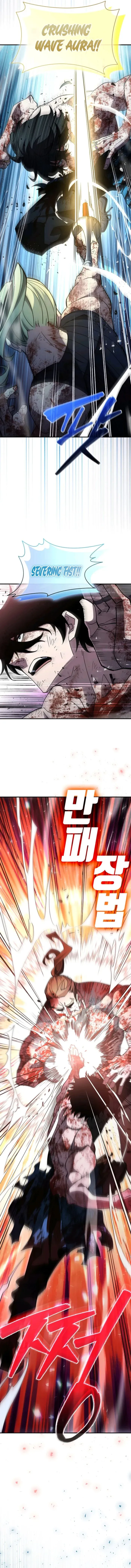 Read World’s Strongest Survivor chapter 13 image 9 on Lezhin