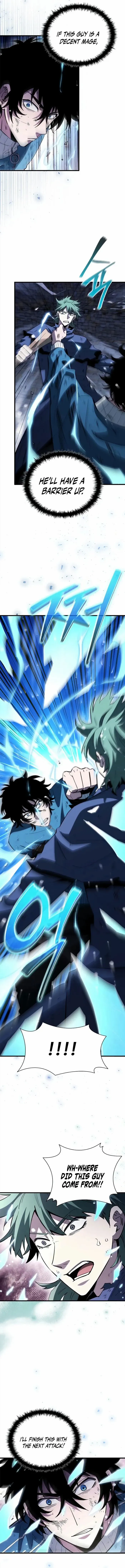 Read World’s Strongest Survivor chapter 20 image 2 on Lezhin