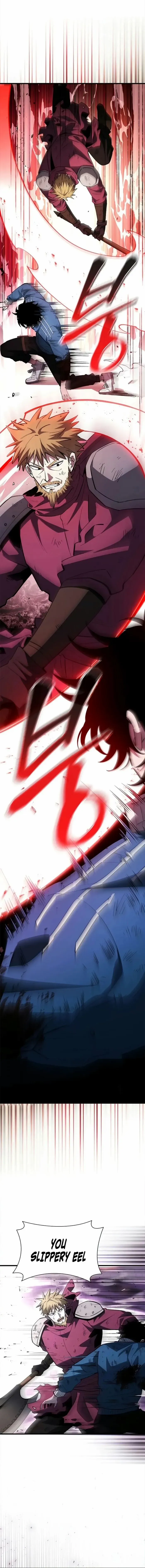 Read World’s Strongest Survivor chapter 20 image 5 on Lezhin