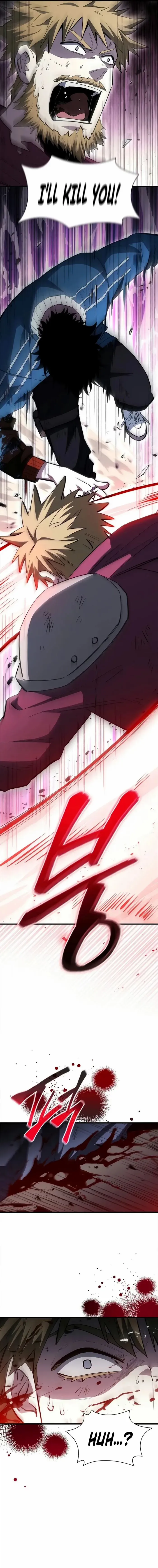 Read World’s Strongest Survivor chapter 20 image 6 on Lezhin