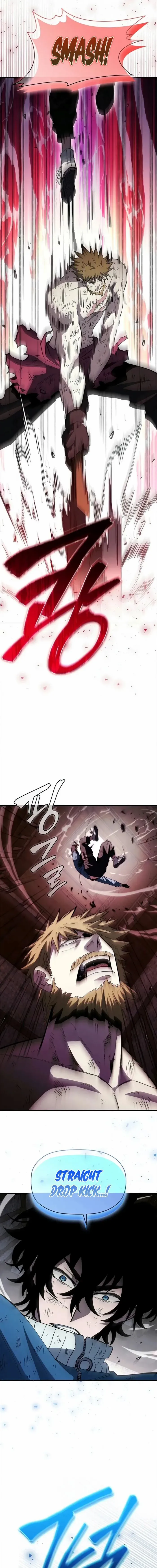 Read World’s Strongest Survivor chapter 20 image 9 on Lezhin