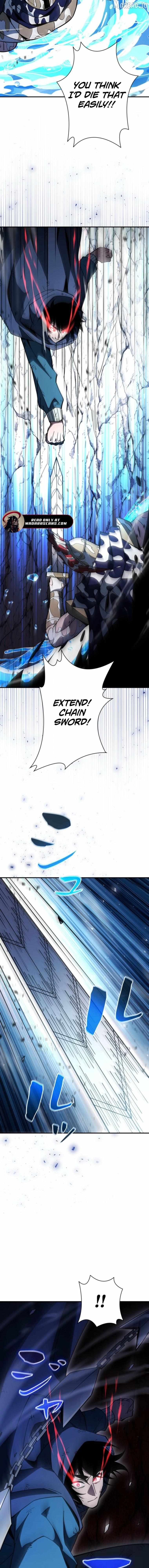 Read World’s Strongest Survivor chapter 24 image 2 on Lezhin