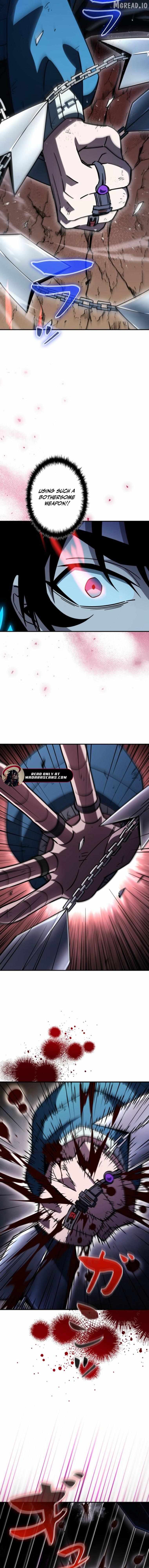Read World’s Strongest Survivor chapter 24 image 3 on Lezhin