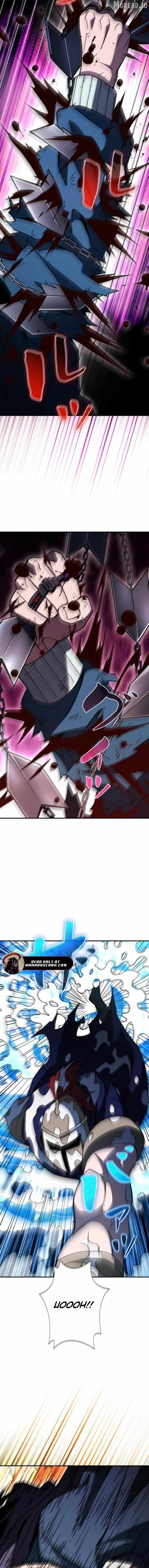 Read World’s Strongest Survivor chapter 24 image 4 on Lezhin