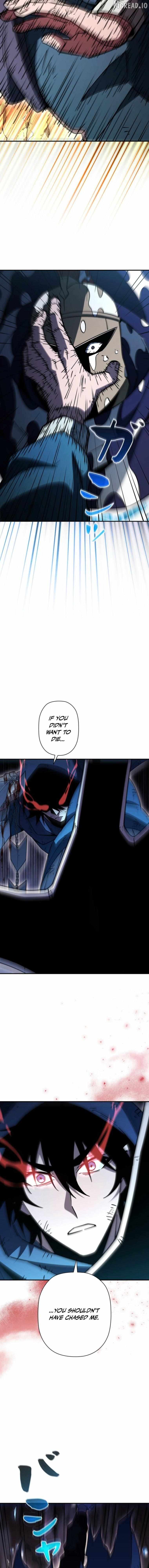 Read World’s Strongest Survivor chapter 24 image 5 on Lezhin