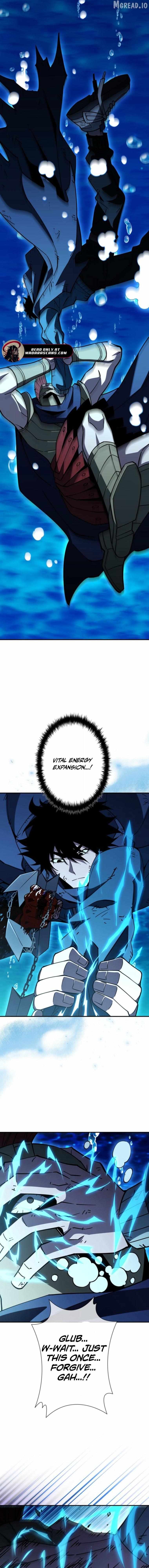 Read World’s Strongest Survivor chapter 24 image 7 on Lezhin