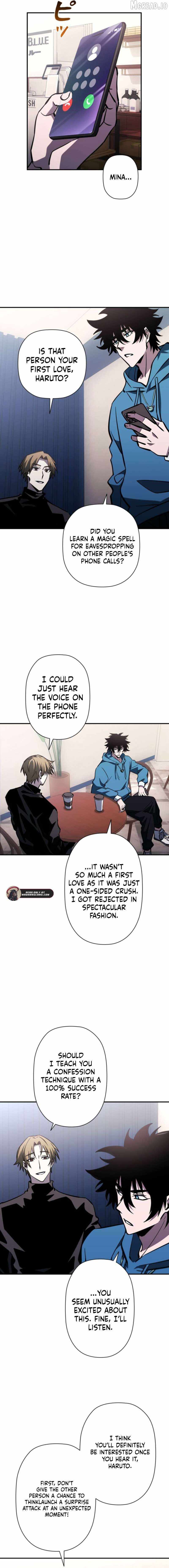 Read World’s Strongest Survivor chapter 37 image 3 on Lezhin