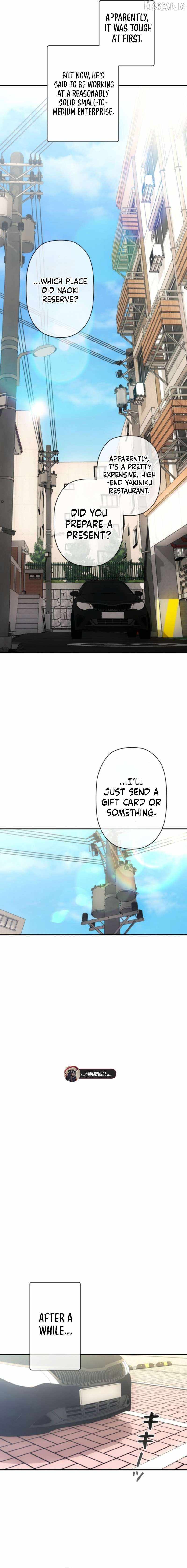 Read World’s Strongest Survivor chapter 37 image 8 on Lezhin