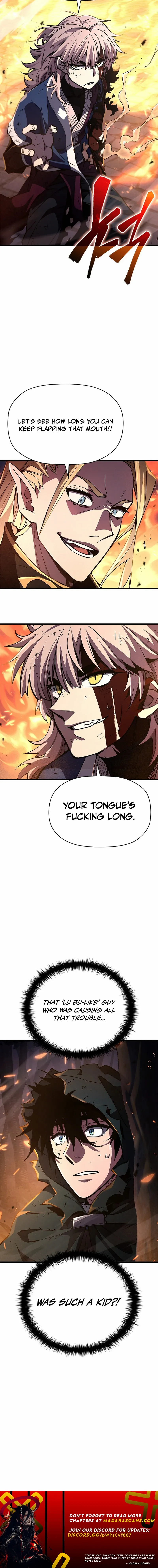 Read World’s Strongest Survivor chapter 7 image 17 on Lezhin