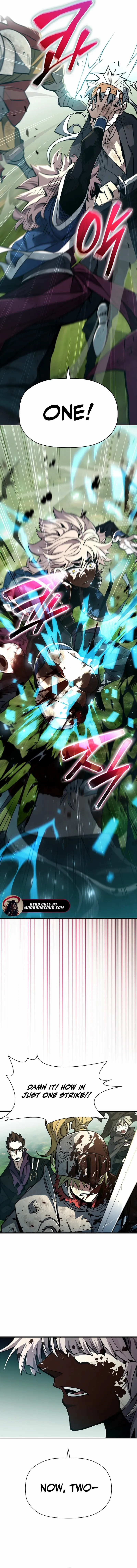 Read World’s Strongest Survivor chapter 7 image 8 on Lezhin