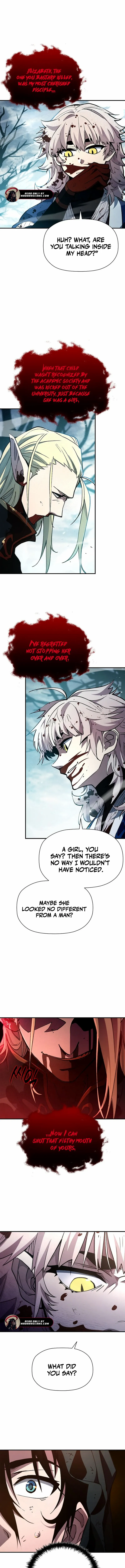 Read World’s Strongest Survivor chapter 9 image 6 on Lezhin