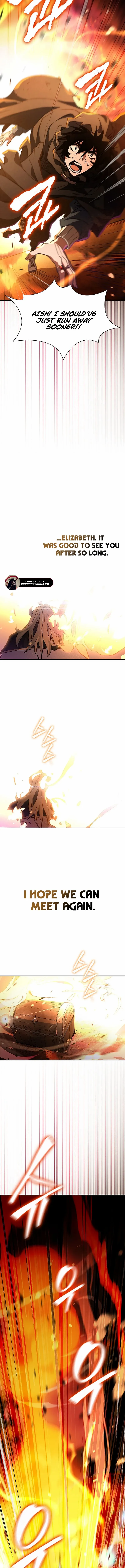 Read World’s Strongest Survivor chapter 9 image 9 on Lezhin
