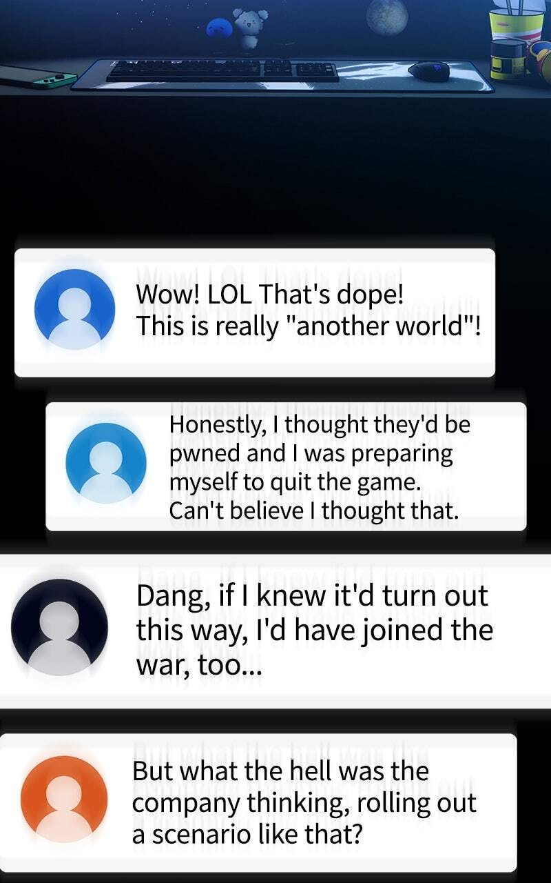 Read World