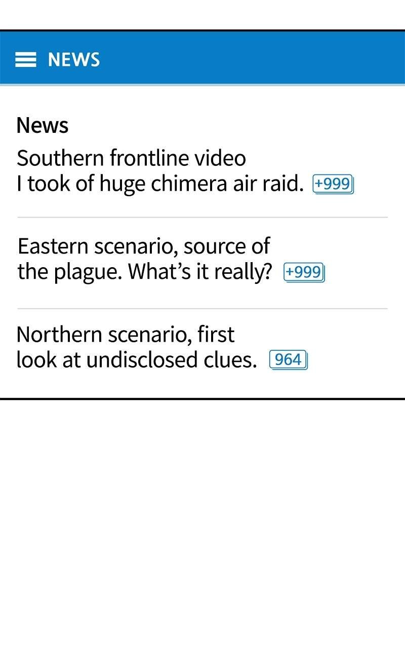 Read World