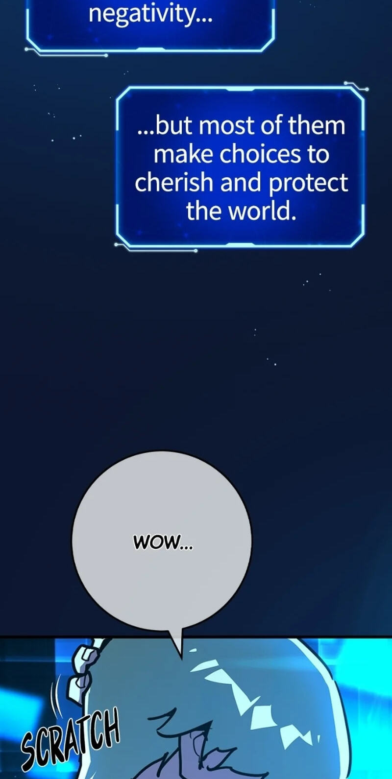 Read World