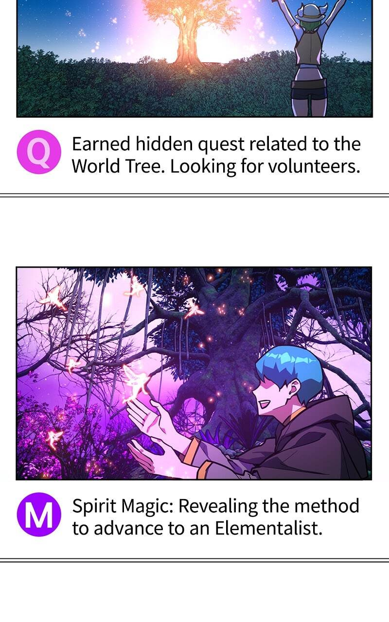 Read World
