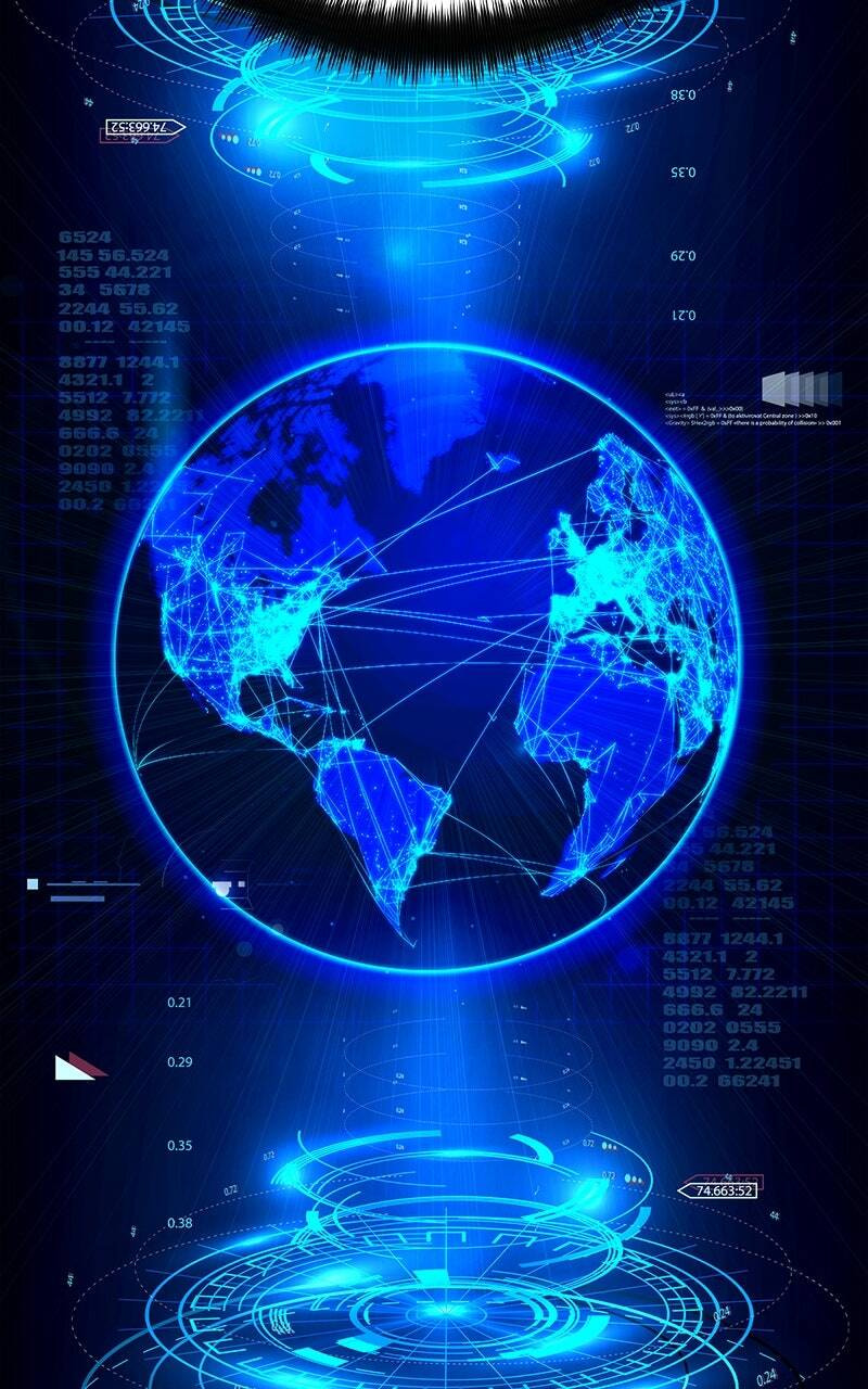 Read World