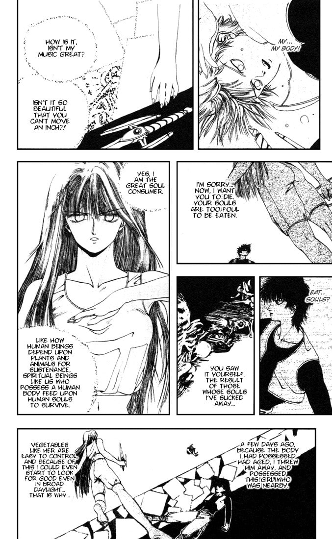 Read Worlds chapter 1 image 29 on Lezhin