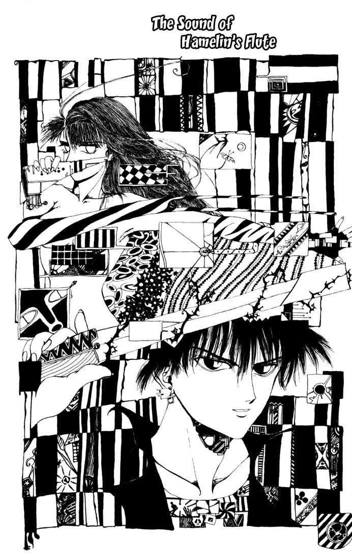 Read Worlds chapter 1 image 5 on Lezhin