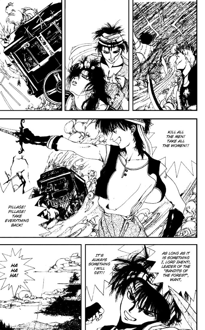Read Worlds chapter 1 image 6 on Lezhin