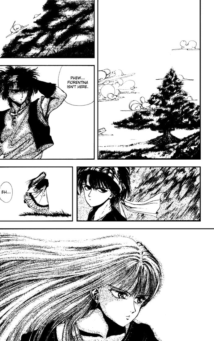 Read Worlds chapter 1 image 8 on Lezhin