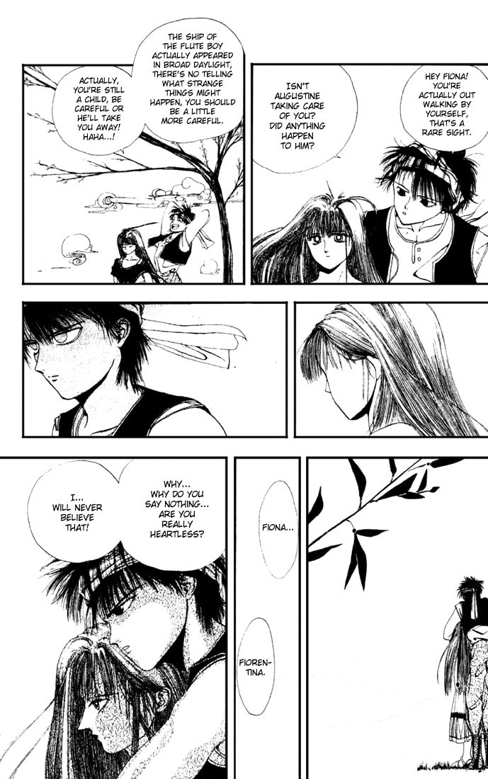 Read Worlds chapter 1 image 9 on Lezhin