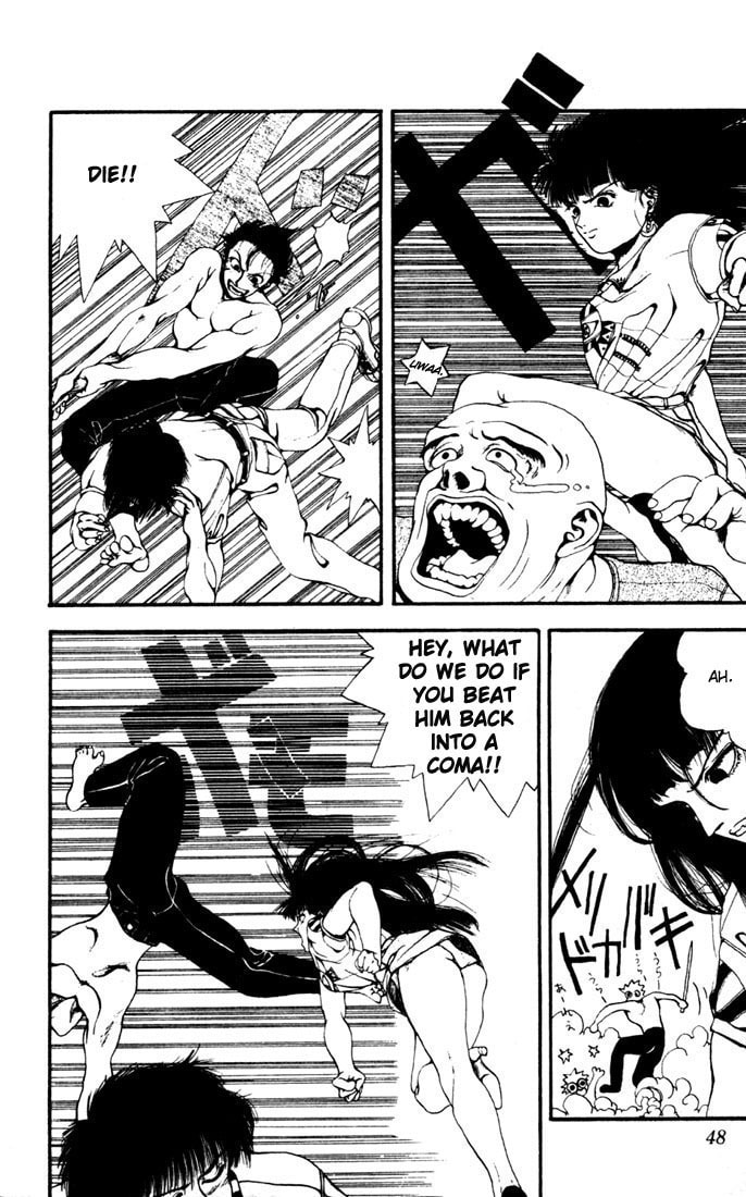 Read Worlds chapter 2 image 11 on Lezhin