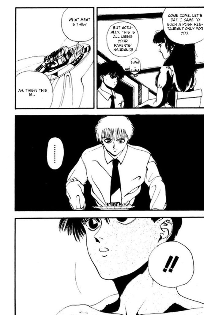 Read Worlds chapter 2 image 19 on Lezhin