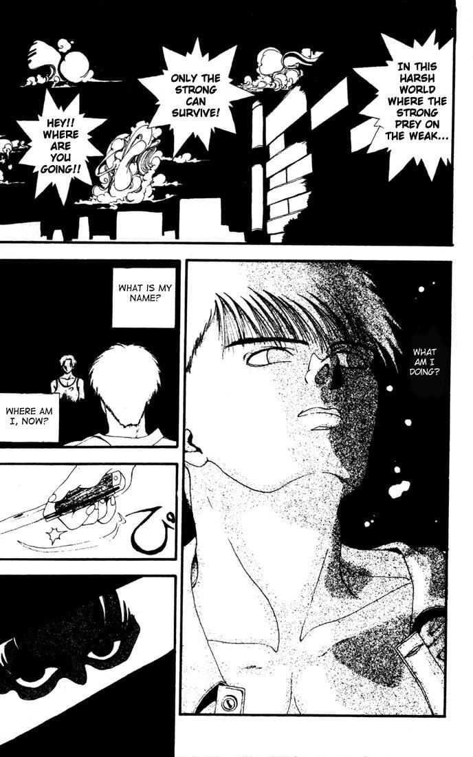 Read Worlds chapter 2 image 22 on Lezhin