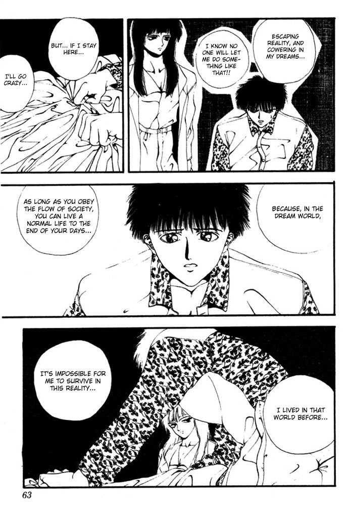 Read Worlds chapter 2 image 26 on Lezhin