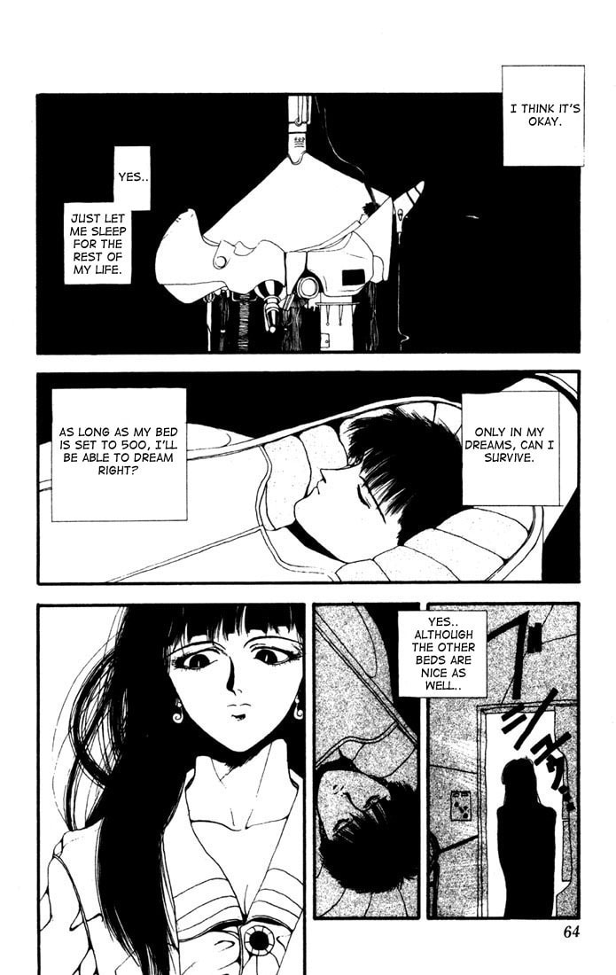 Read Worlds chapter 2 image 27 on Lezhin