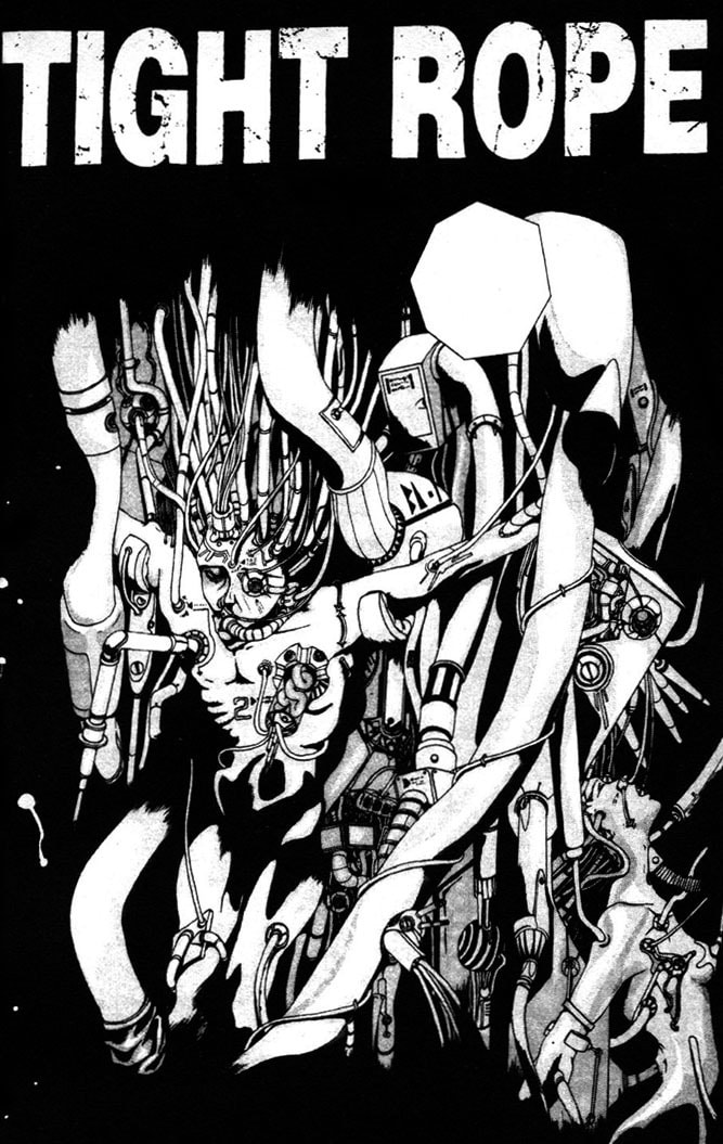 Read Worlds chapter 3 image 1 on Lezhin