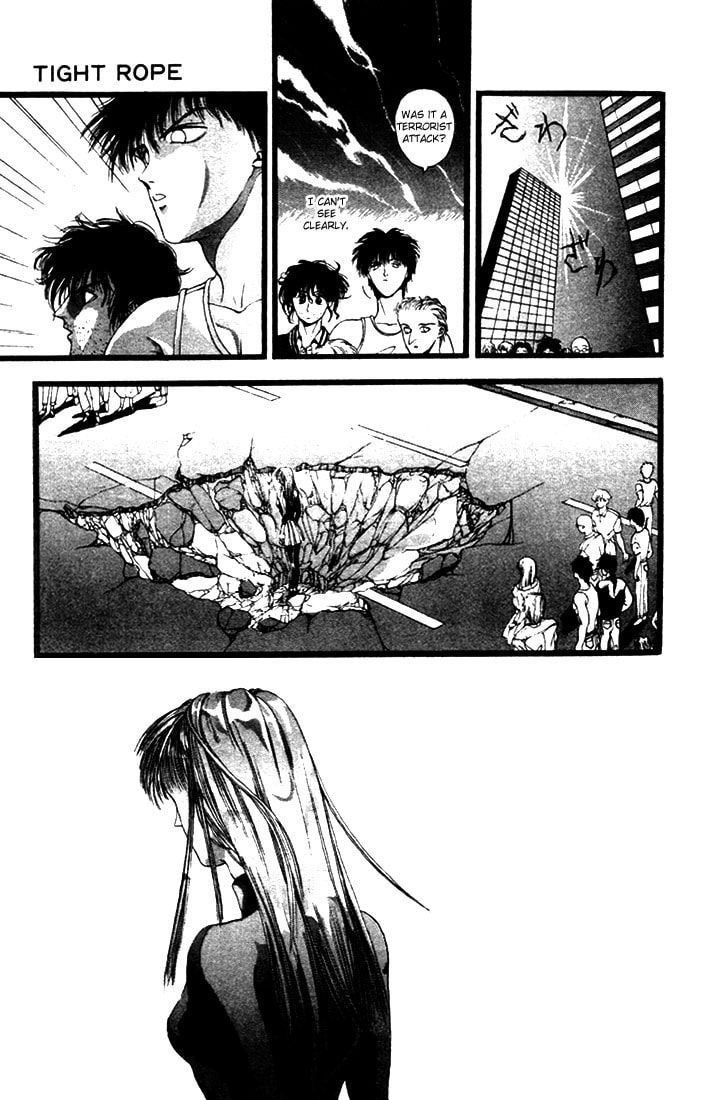 Read Worlds chapter 3 image 18 on Lezhin
