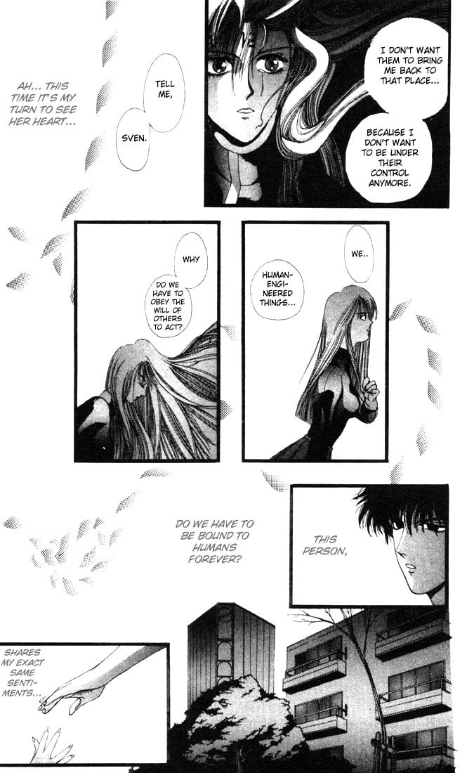 Read Worlds chapter 3 image 22 on Lezhin