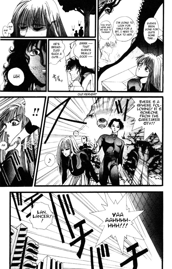Read Worlds chapter 3 image 24 on Lezhin